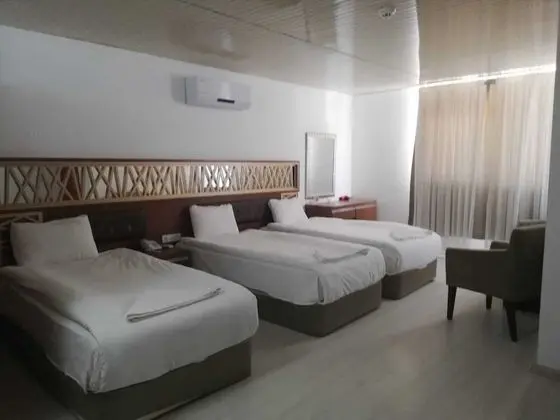 Standard Triple Room, 1 Bedroom