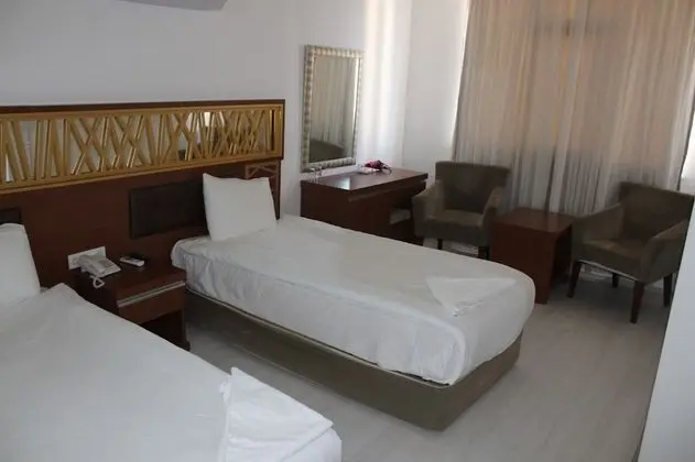Standard Triple Room, 1 Bedroom