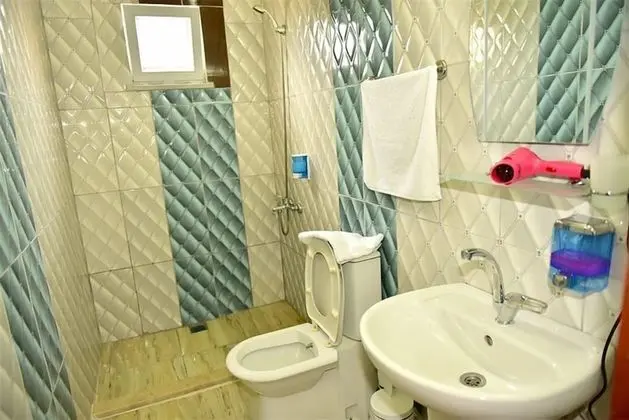 Standard Triple Room, 1 Bedroom
