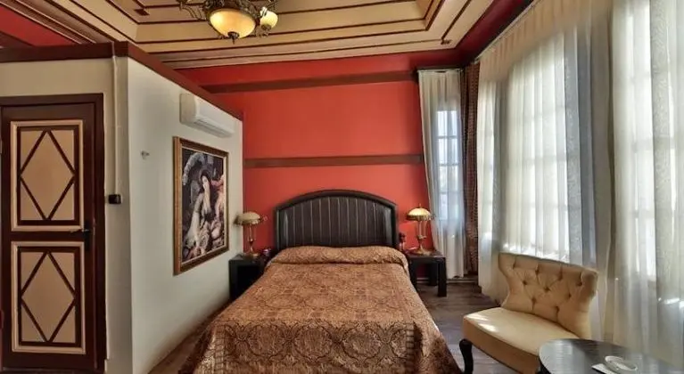 Konak Odası