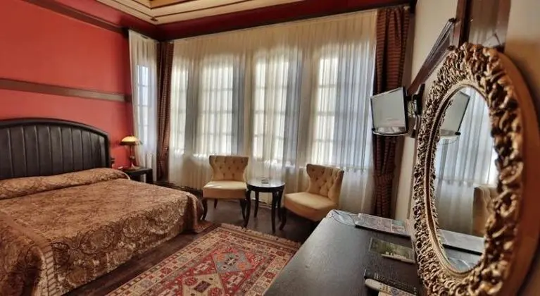 Konak Odası