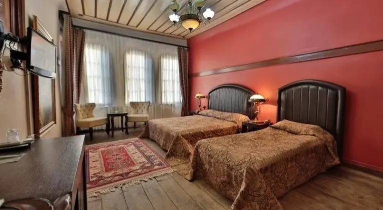Konak Odası