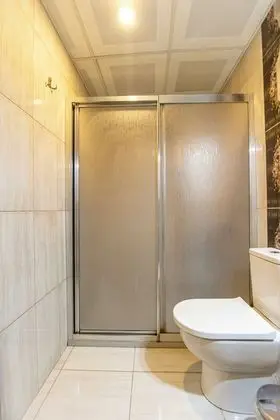 Standard Büyük Yataklı Tek Kişilik Oda
