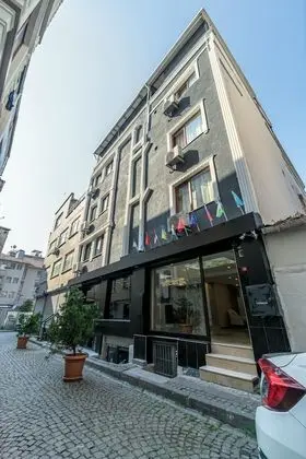 Standard Büyük Yataklı Tek Kişilik Oda