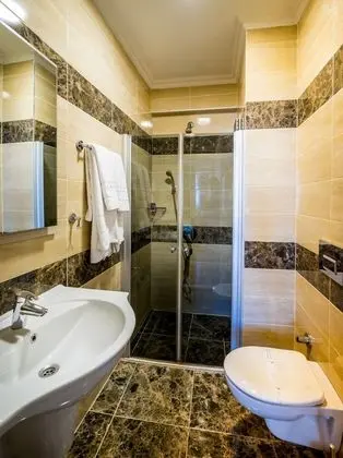 Standard Double Oda
