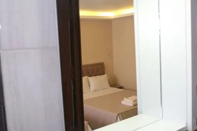 Standard Double Room Single Use