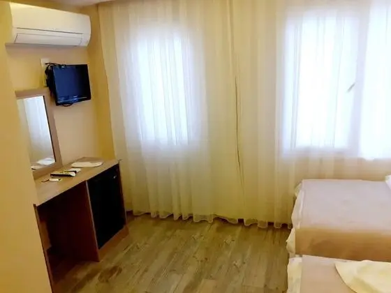 Standard Double Room Single Use