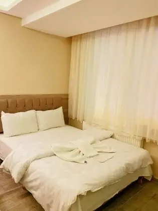 Standard Double Room Single Use