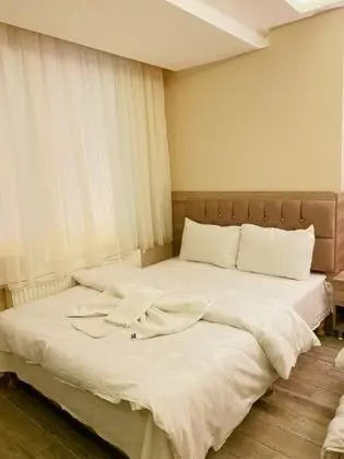 Standard Double Room Single Use