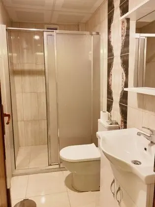 Standard Double Room Single Use