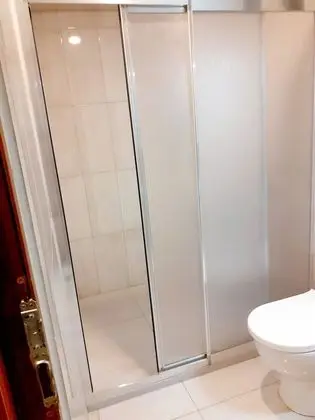 Standard Double Room Single Use