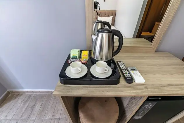 Standard İki Ayrı Yataklı Oda