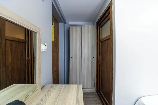 Standard İki Ayrı Yataklı Oda