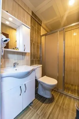 Standard İki Ayrı Yataklı Oda
