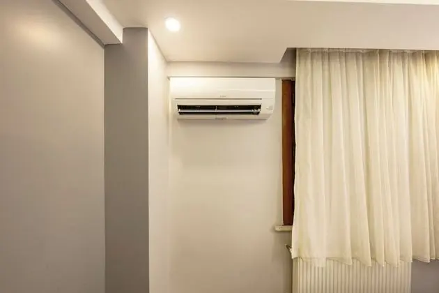 Standard Üç Kişilik Oda
