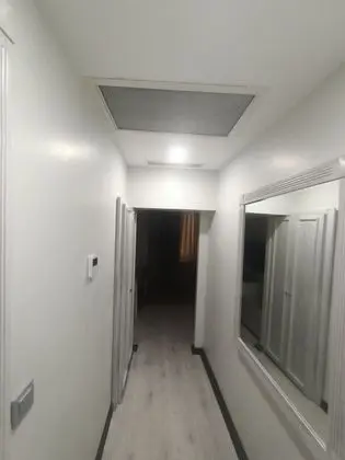Standart Çift Kişilik Oda