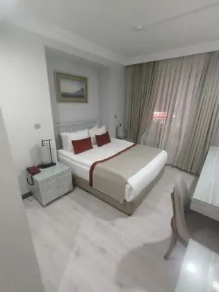 Standart - İki Yataklı Oda
