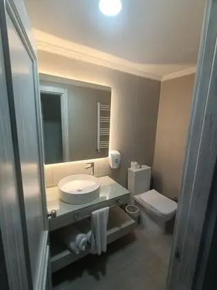 Standart Oda, Şehir Manzaralı