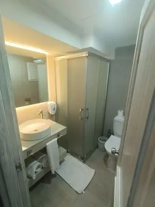 Standart Oda, Şehir Manzaralı
