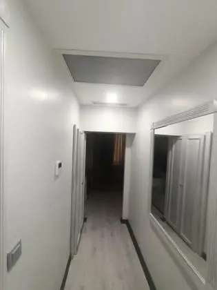 Standart Oda, Şehir Manzaralı