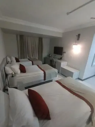 Standart Üç Kişilik Oda