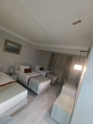 Standart Üç Kişilik Oda