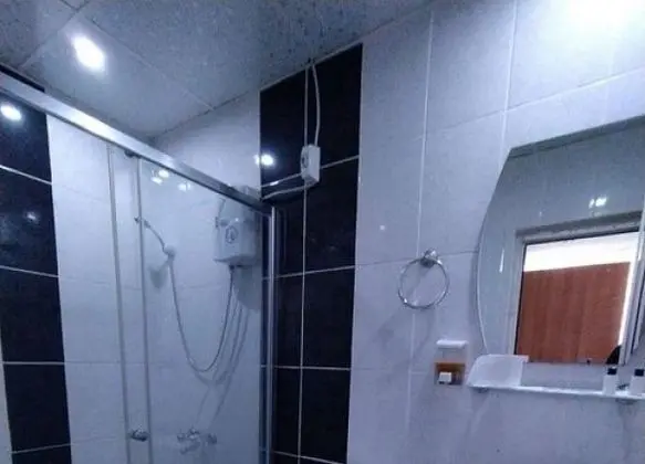 Çift Kişilik Standart Oda
