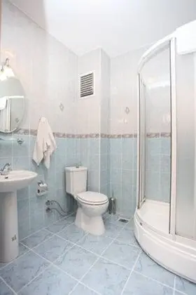 Çift Kişilik Standart Oda