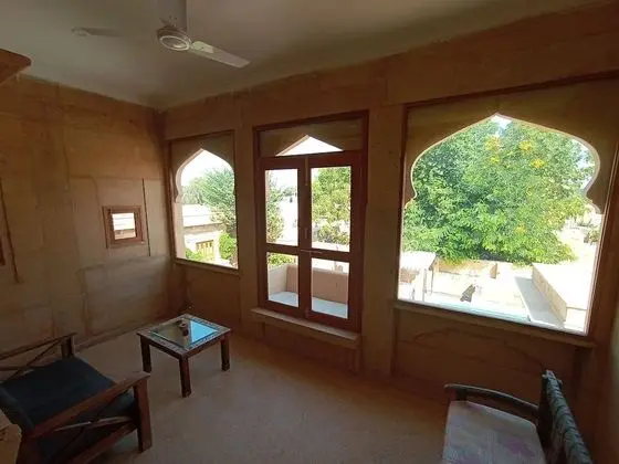 Luxury Süit, 1 Yatak Odası