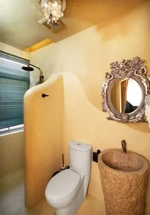 Design Tek Büyük Yataklı Oda