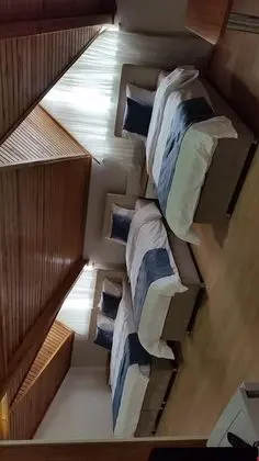 Standart Oda - Dört Kişilik