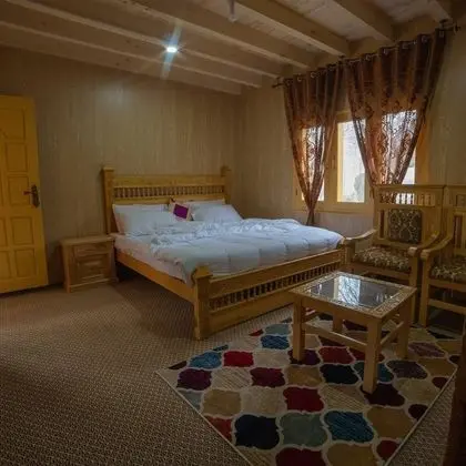 Deluxe Apart Daire, Dağ Manzaralı
