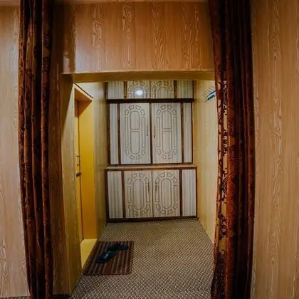 Deluxe Apart Daire, Dağ Manzaralı