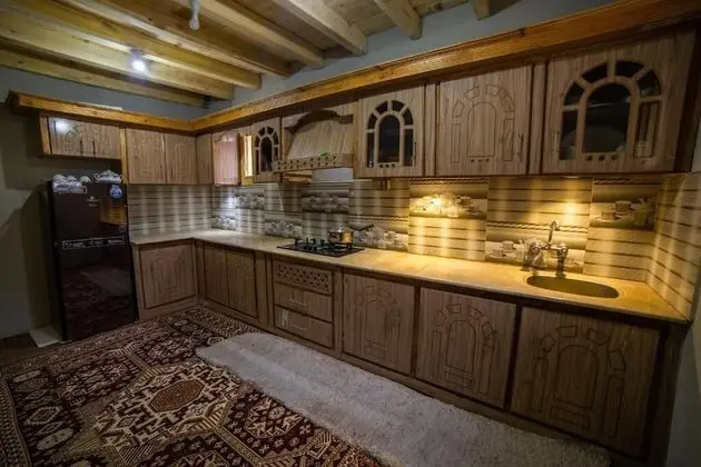 Deluxe Apart Daire, Dağ Manzaralı