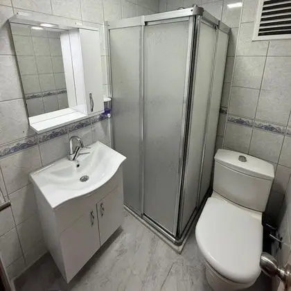Standart Oda,Şehir Manzaralı