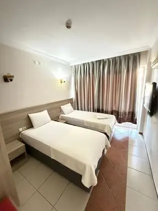 Standart Oda,Şehir Manzaralı