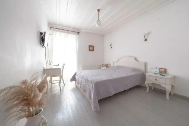 Standart Oda, Şehir Manzaralı