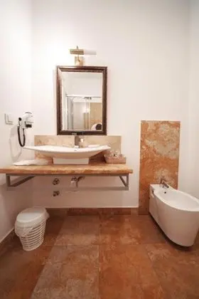 Standart Oda, Şehir Manzaralı