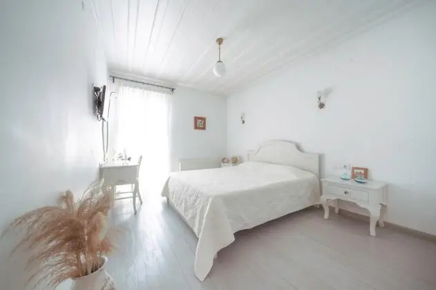 Standart Oda, Şehir Manzaralı