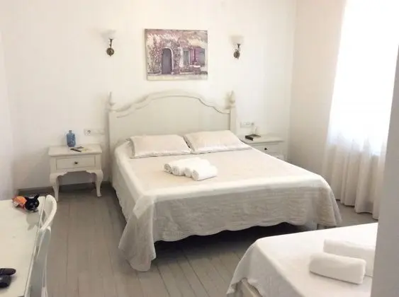 Triple, Şehir Manzaralı