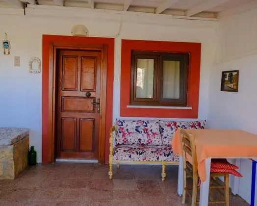 Suite, Bahçe Manzaralı