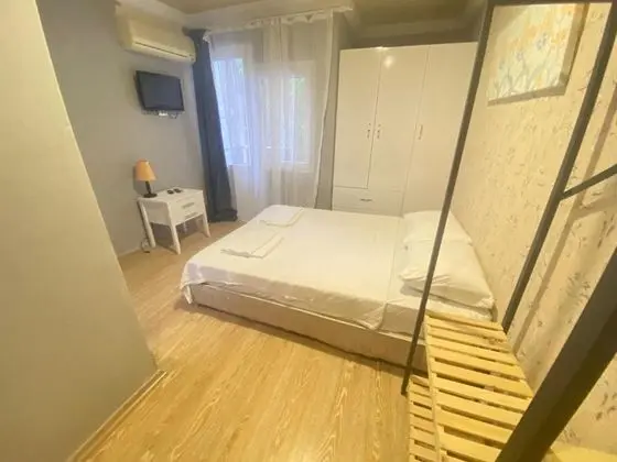 Standart - çift kişilik oda