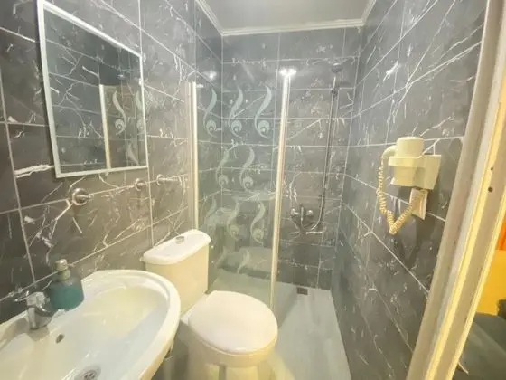 Standart - çift kişilik oda