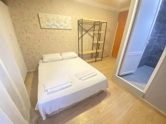 Standart - çift kişilik oda