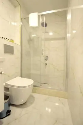 Standard Tek Büyük Yataklı Oda, Sigara İçilmez, Şehir Manzaralı