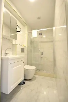 Standard Tek Büyük Yataklı Oda, Sigara İçilmez, Şehir Manzaralı