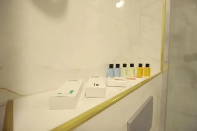 Standard Tek Kişilik Oda, Sigara İçilmez, Şehir Manzaralı