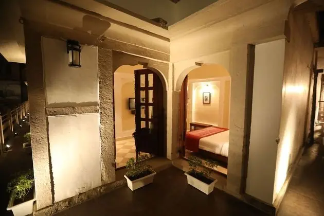 Deluxe Oda, Nehir Manzaralı