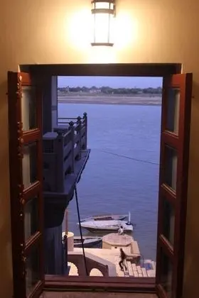 Deluxe Oda, Nehir Manzaralı