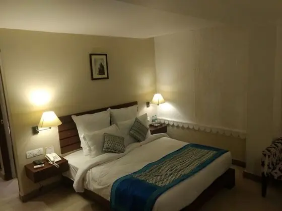 Standard Oda, 1 Büyük (Queen) Boy Yatak